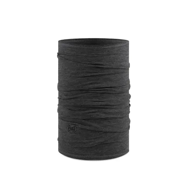Merino Wool Lightweight Neckwear