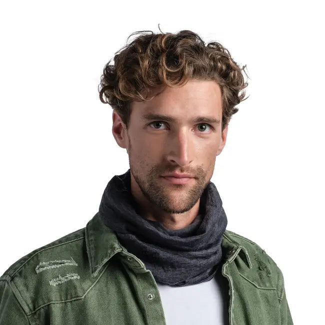 Merino Wool Lightweight Neckwear