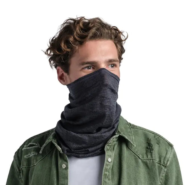 Merino Wool Lightweight Neckwear