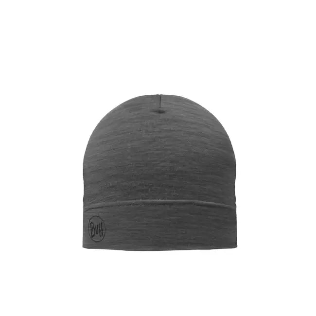 Merino Lightweight Beanie