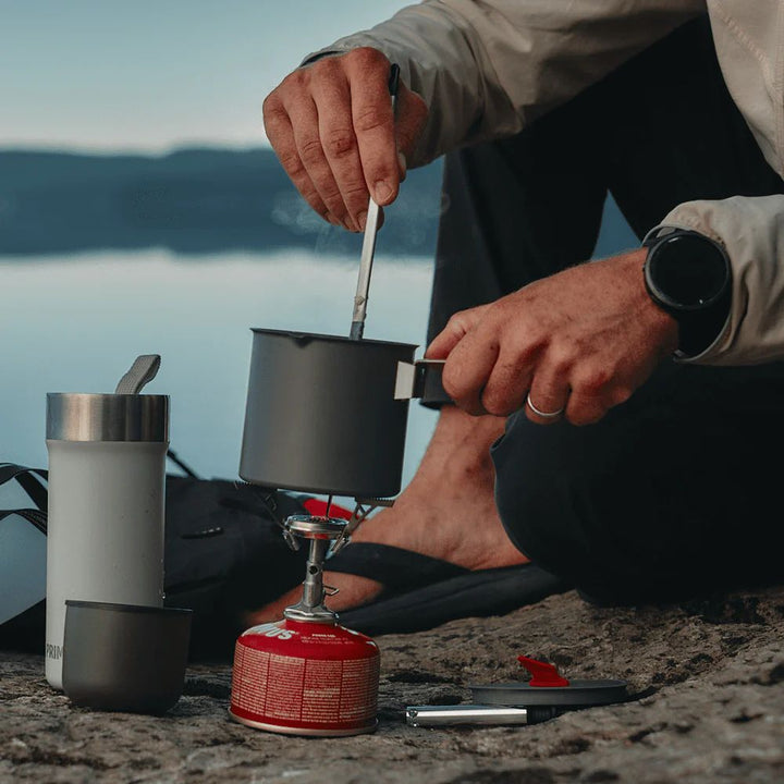 Micro III Stove