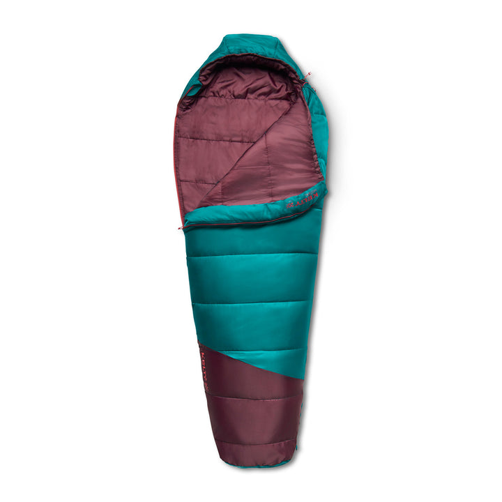 Mistral Kids 20 Degree Sleeping Bag