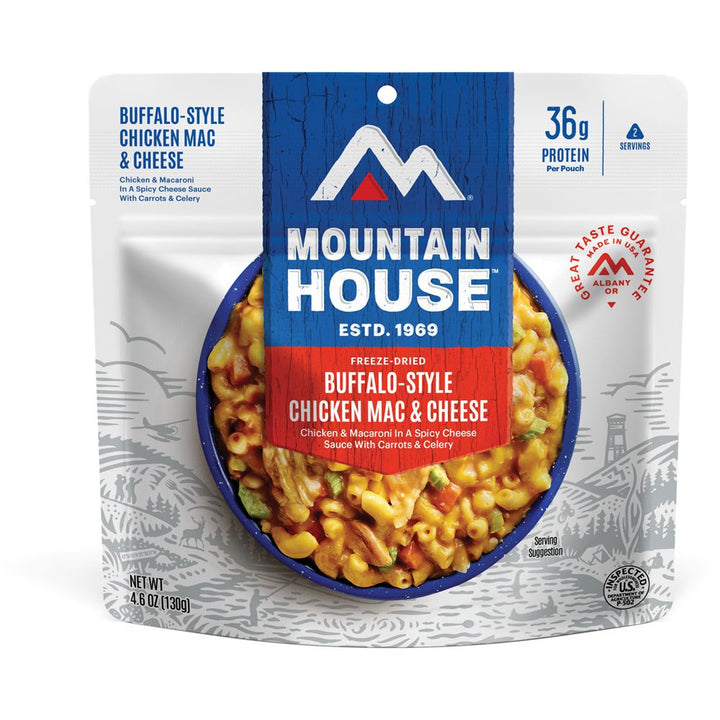 Mountain House