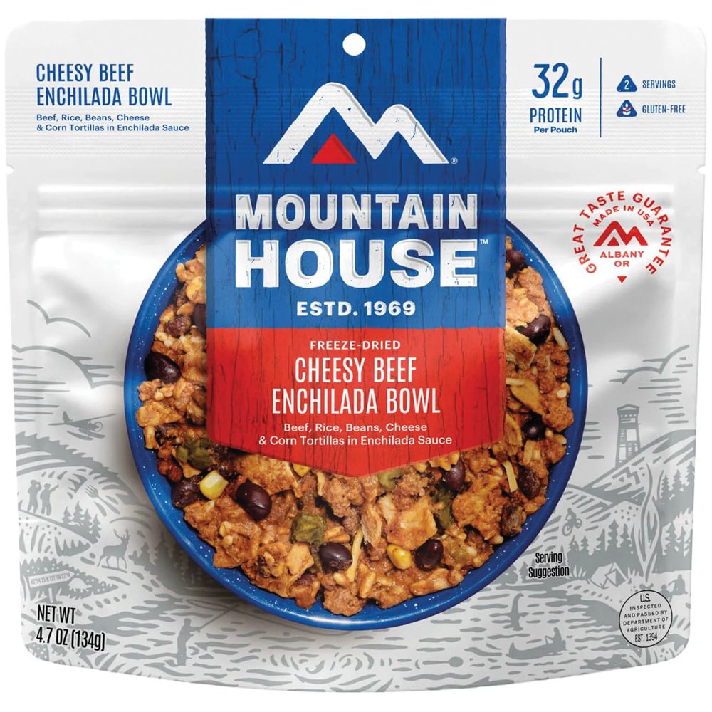 Mountain House