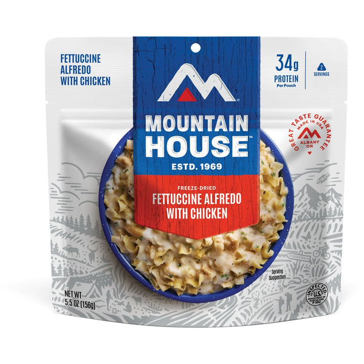 Mountain House