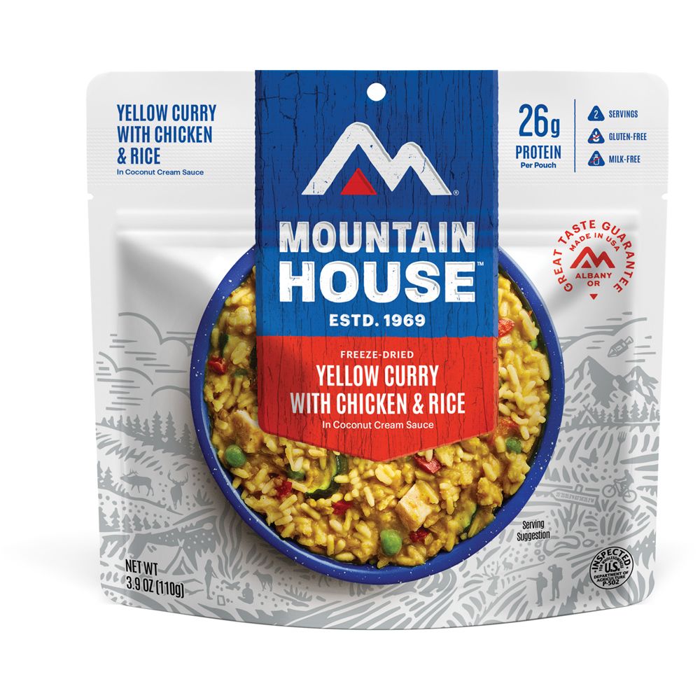 Mountain House