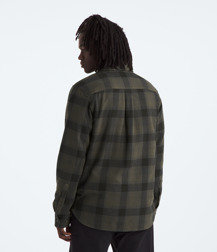 Men's Arroyo Flannel Shirt