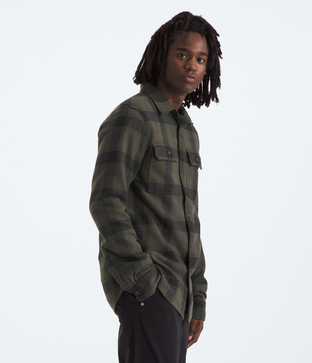 Men's Arroyo Flannel Shirt