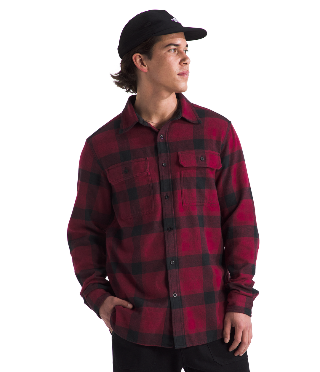 Men's Arroyo Flannel Shirt