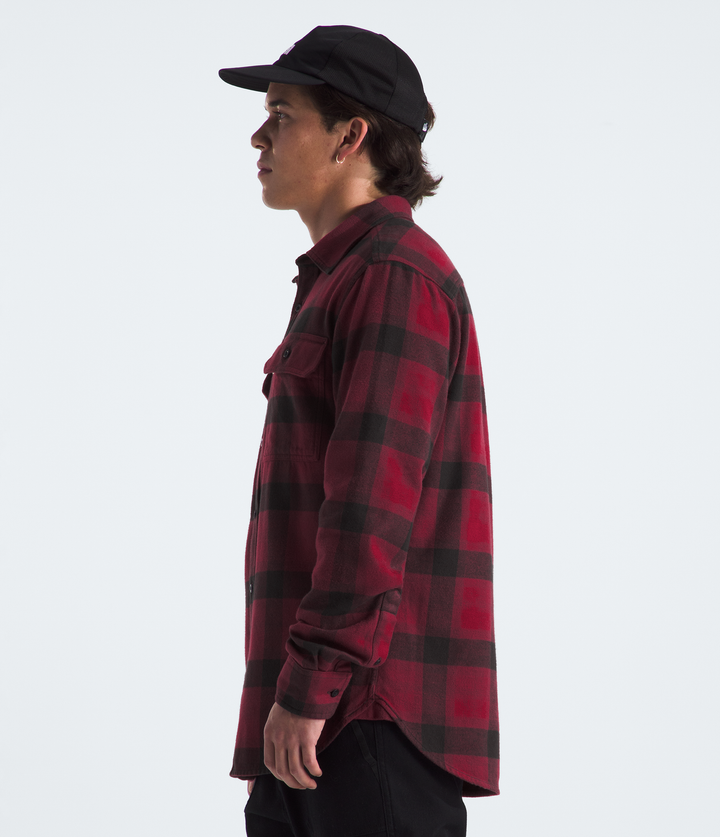 Men's Arroyo Flannel Shirt