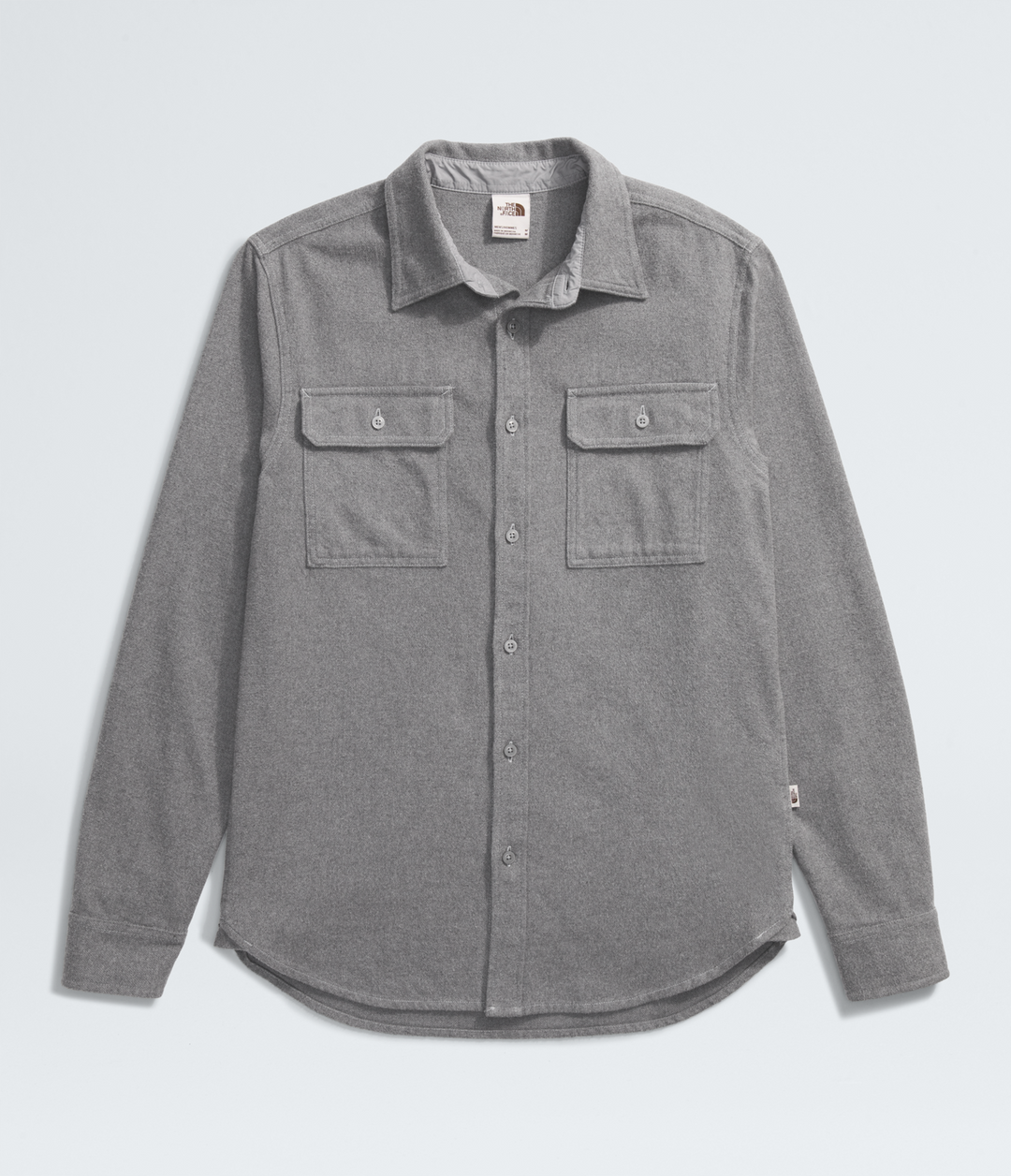 Men's Arroyo Flannel Shirt