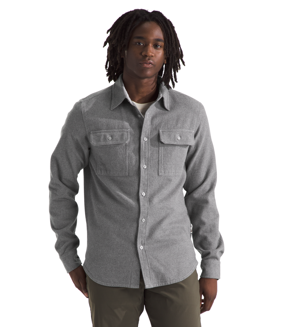 Men's Arroyo Flannel Shirt