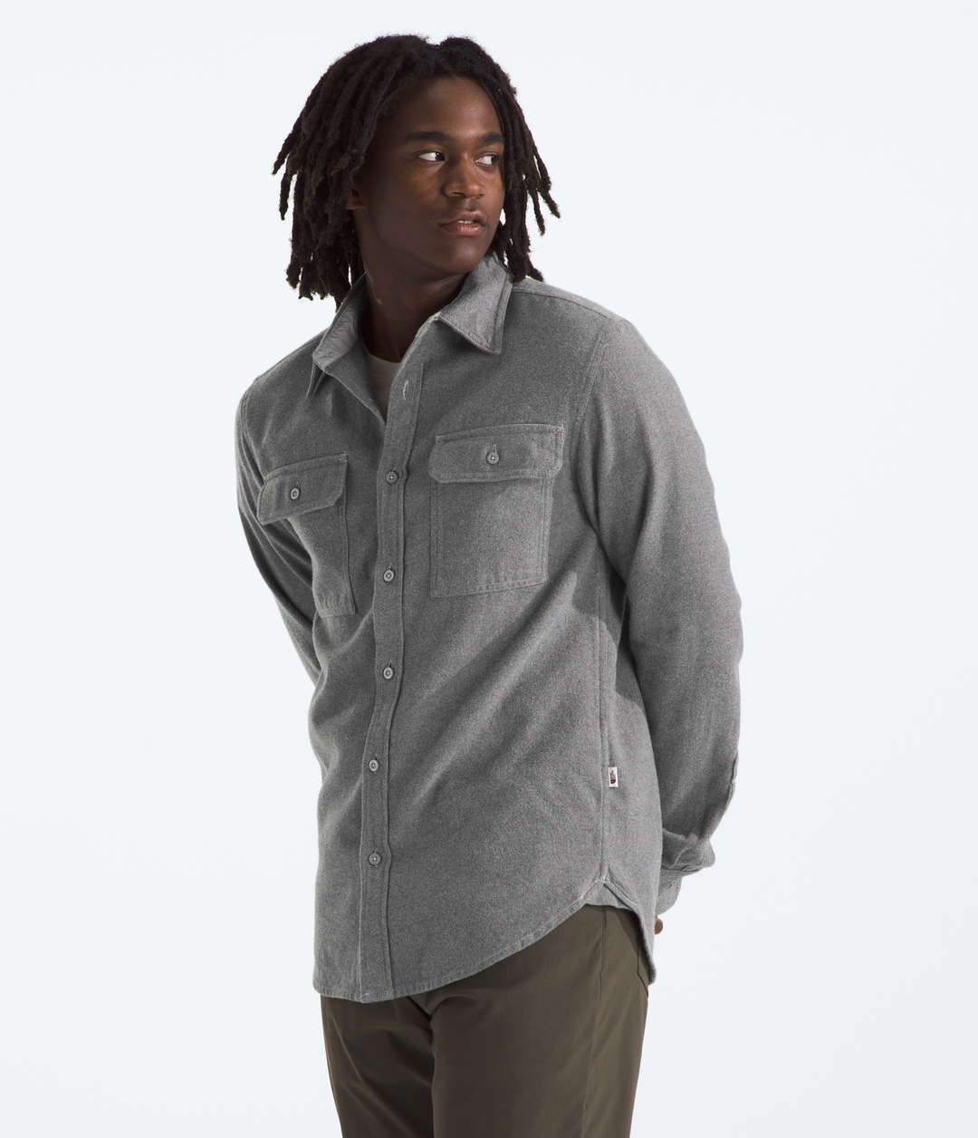 Men's Arroyo Flannel Shirt