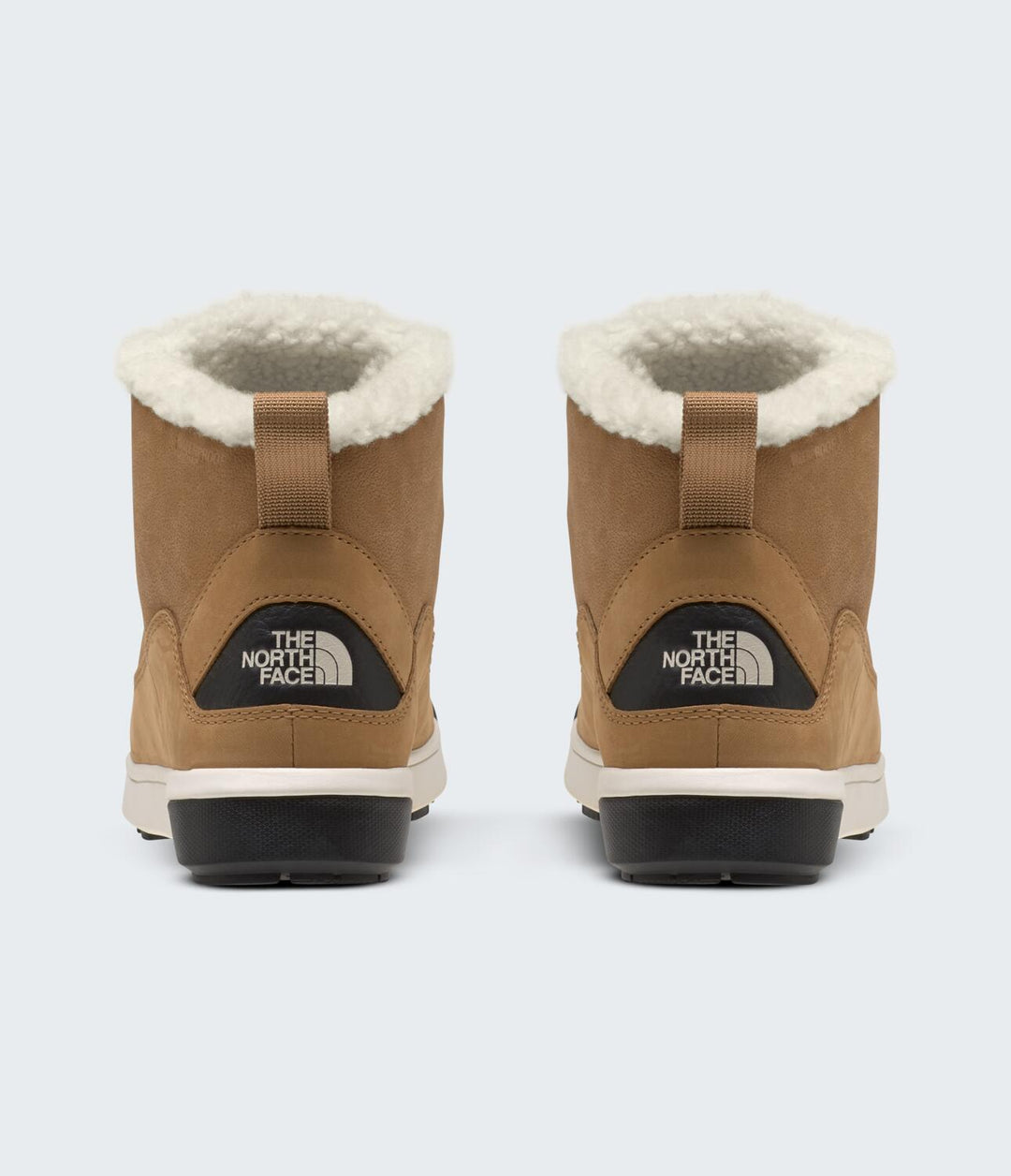Women's Sierra Mid Lace Waterproof Boots