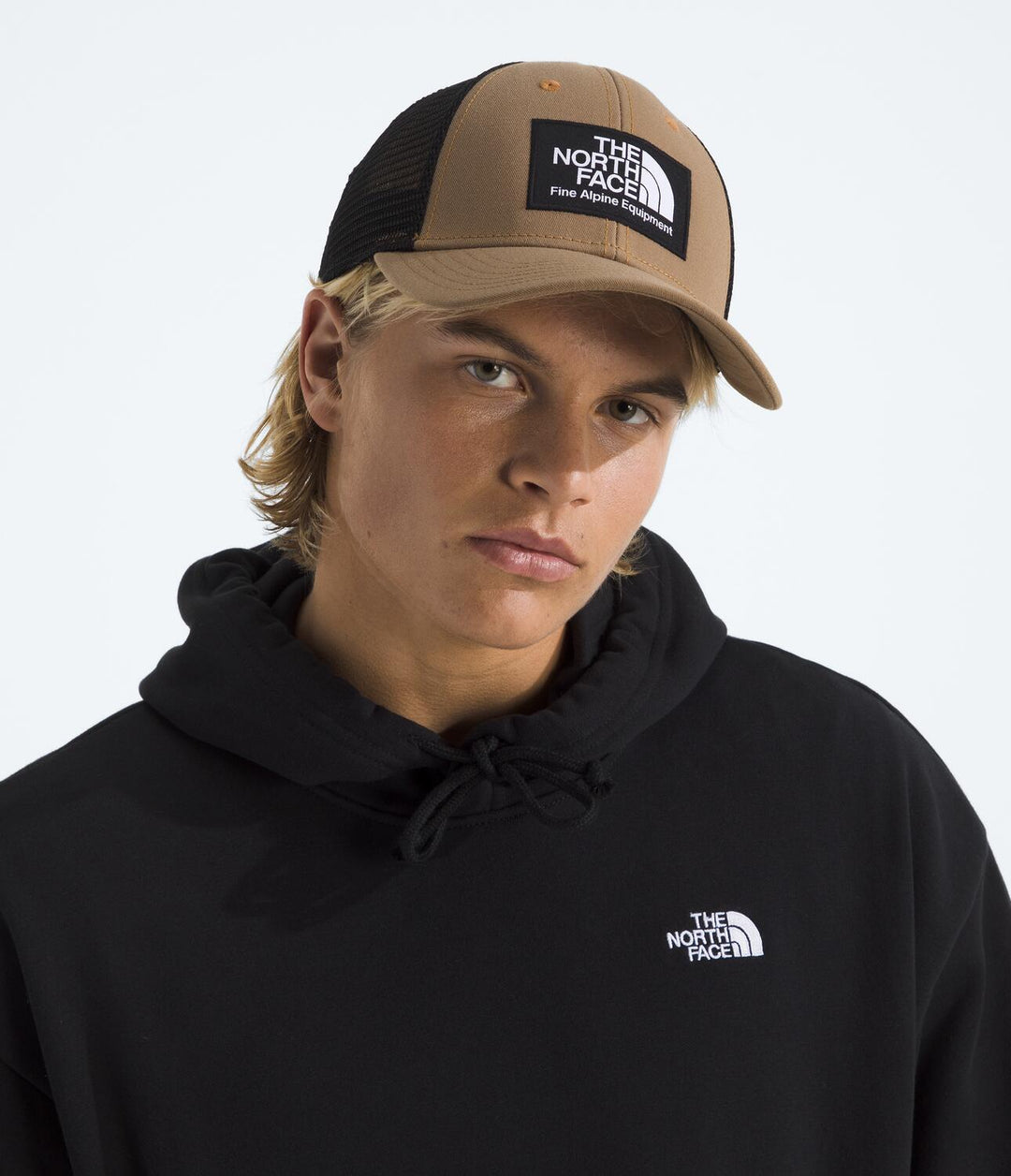 Mudder Trucker Hat