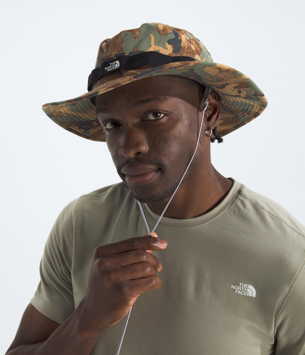 Class V Brimmer Hat – Easton Outdoor Company