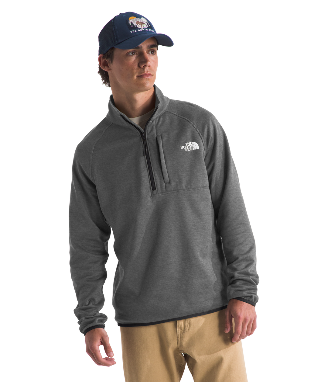 Men's Canyonlands 1/2 Zip