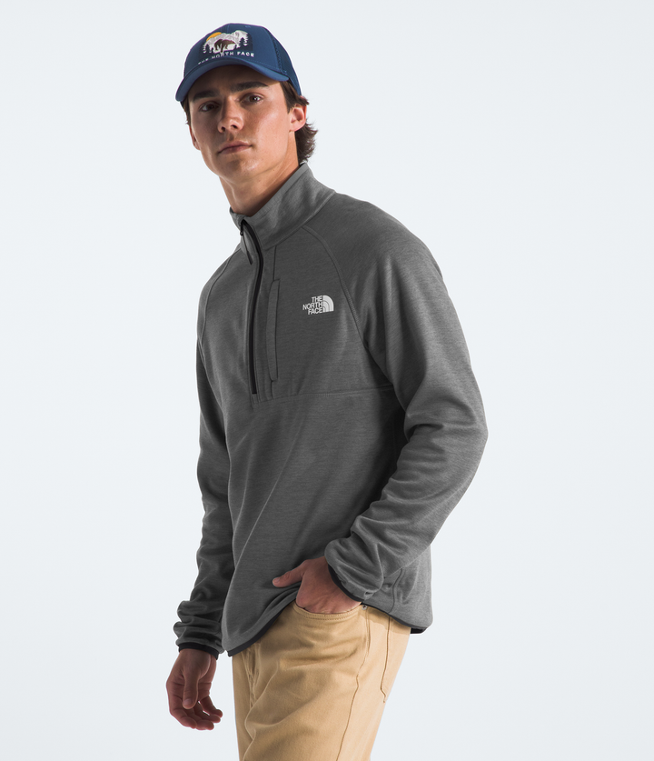 Men's Canyonlands 1/2 Zip