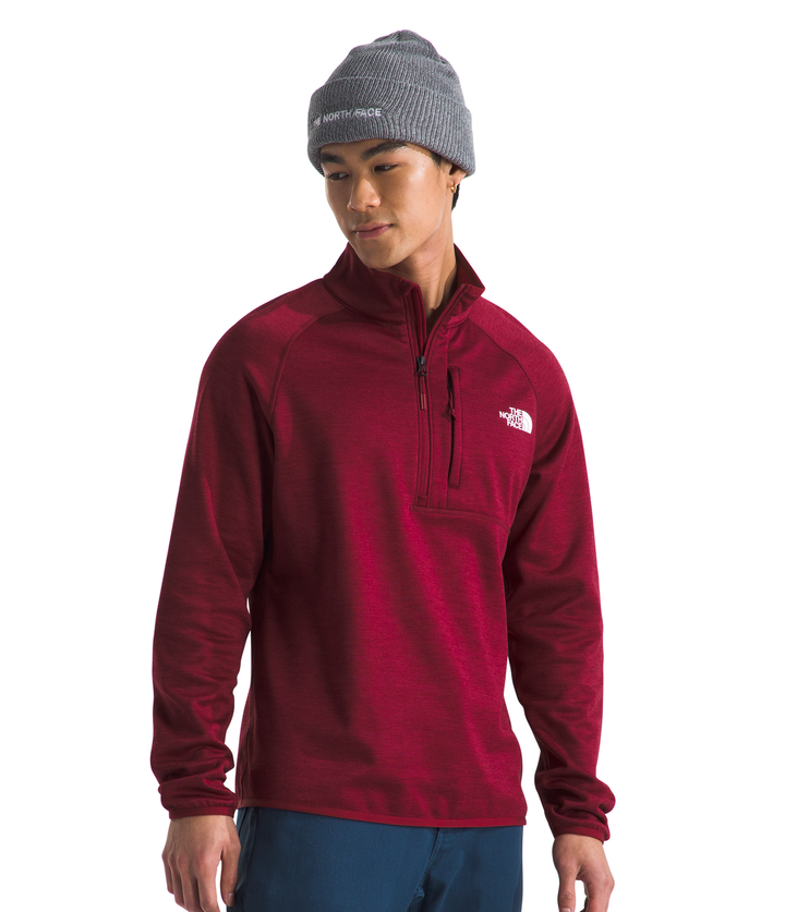 Men's Canyonlands 1/2 Zip