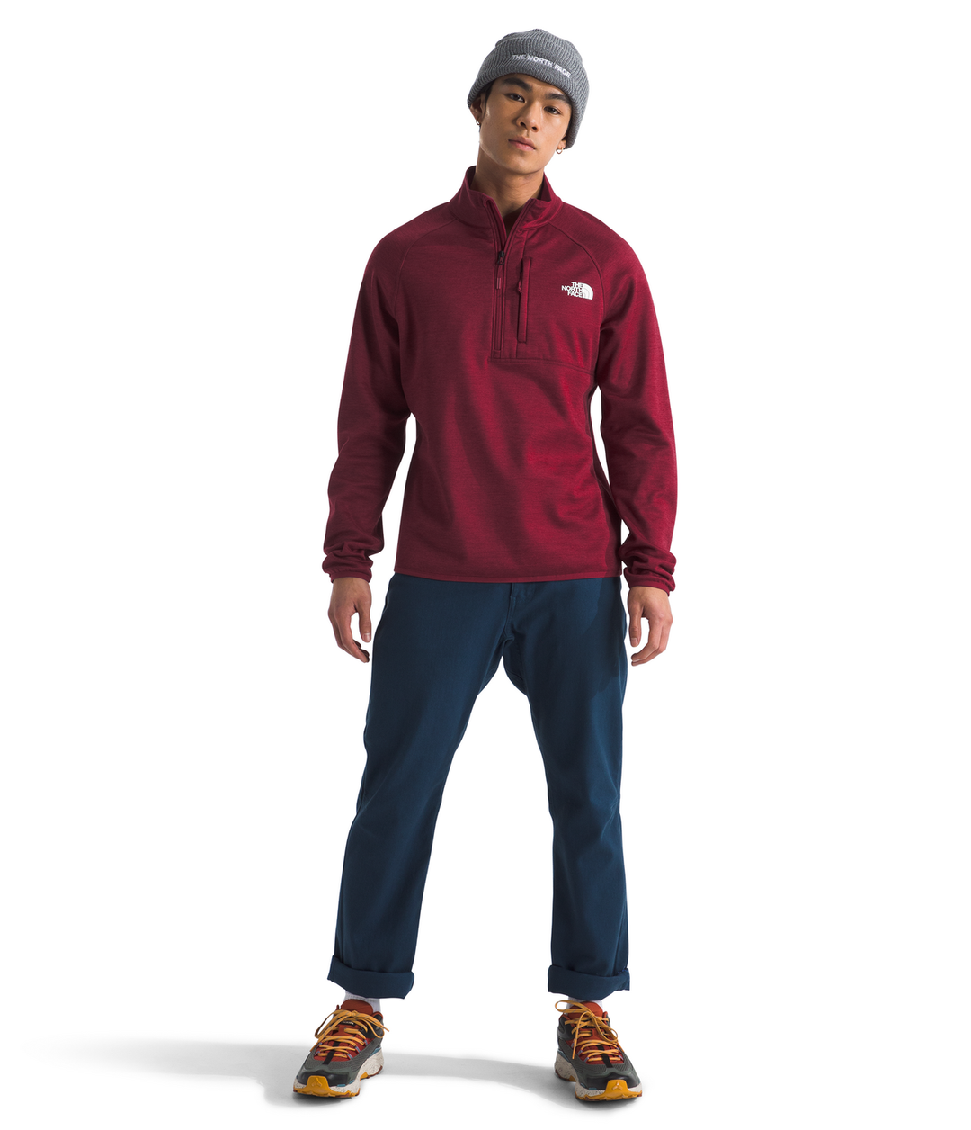 Men's Canyonlands 1/2 Zip