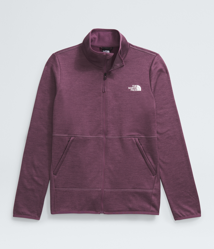 Women's Canyonlands Full Zip