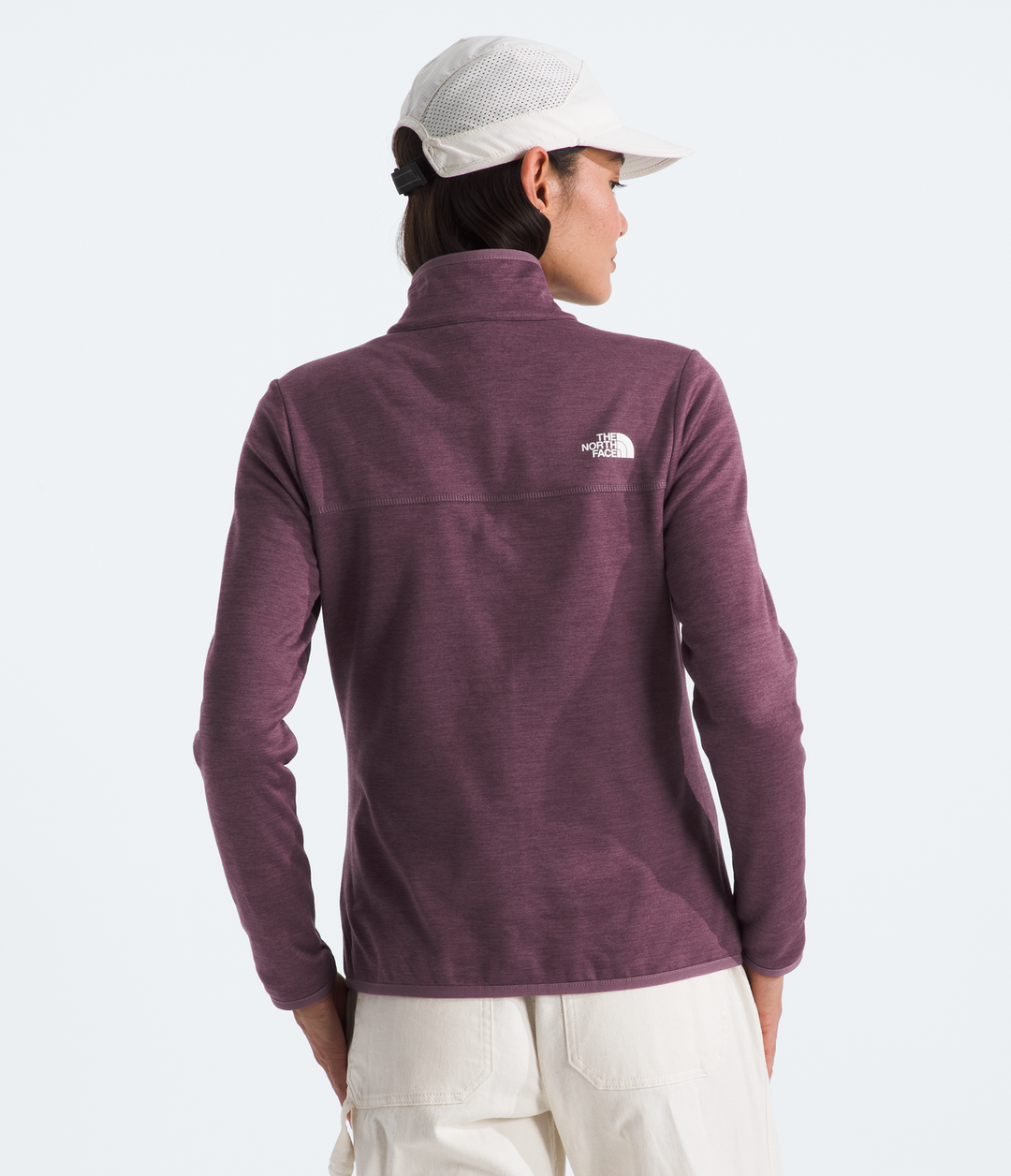 Women's Canyonlands Full Zip