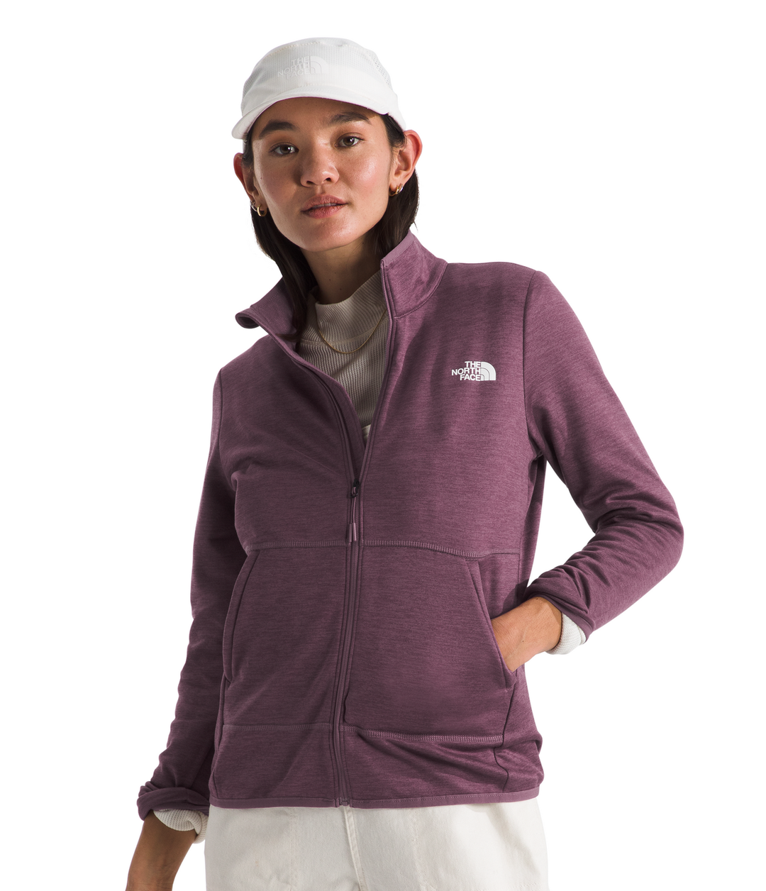 Women's Canyonlands Full Zip