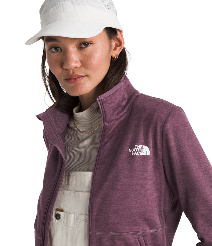 Women's Canyonlands Full Zip