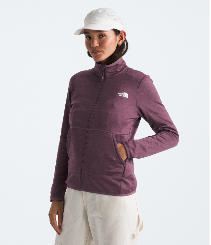 Women's Canyonlands Full Zip