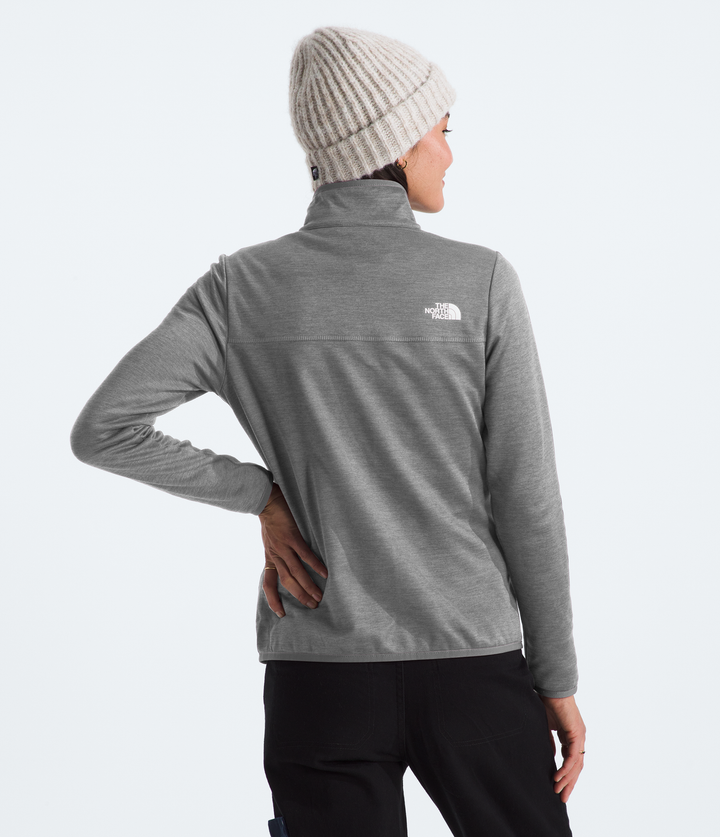 Women's Canyonlands Full Zip