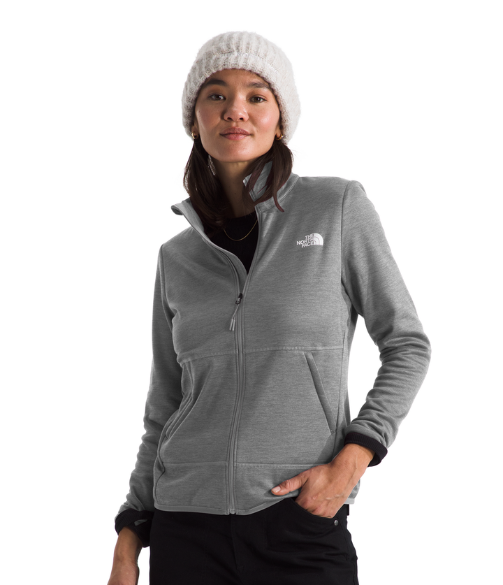 Women's Canyonlands Full Zip