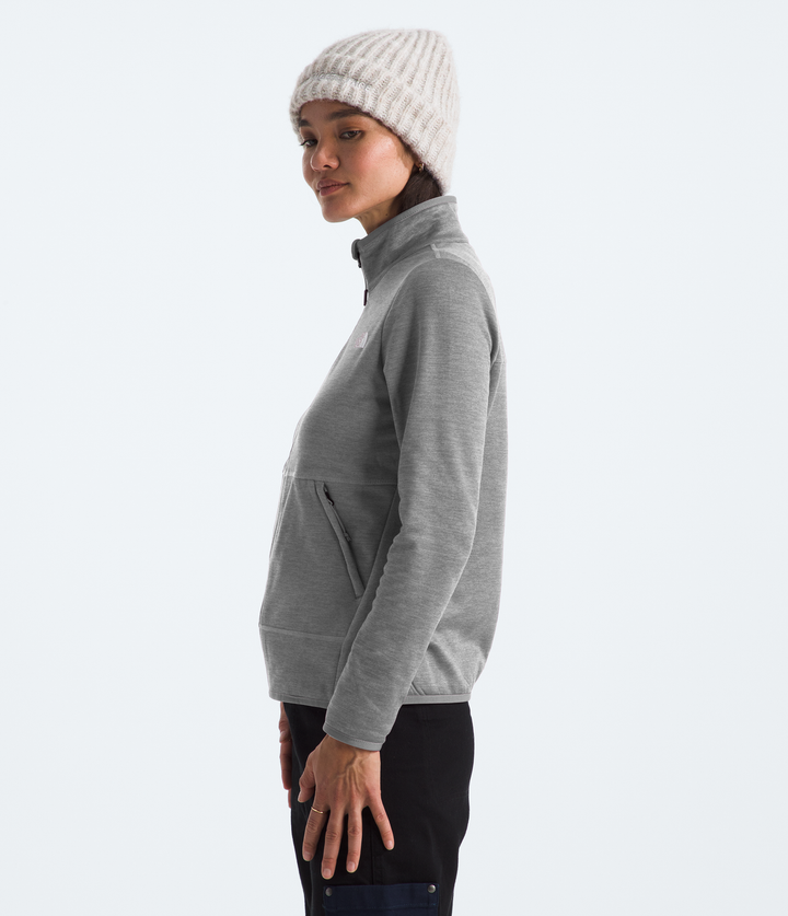 Women's Canyonlands Full Zip