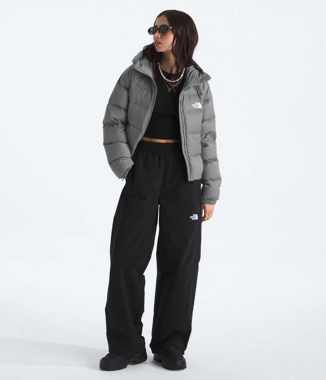 Women's Hydrenalite Down Hoodie