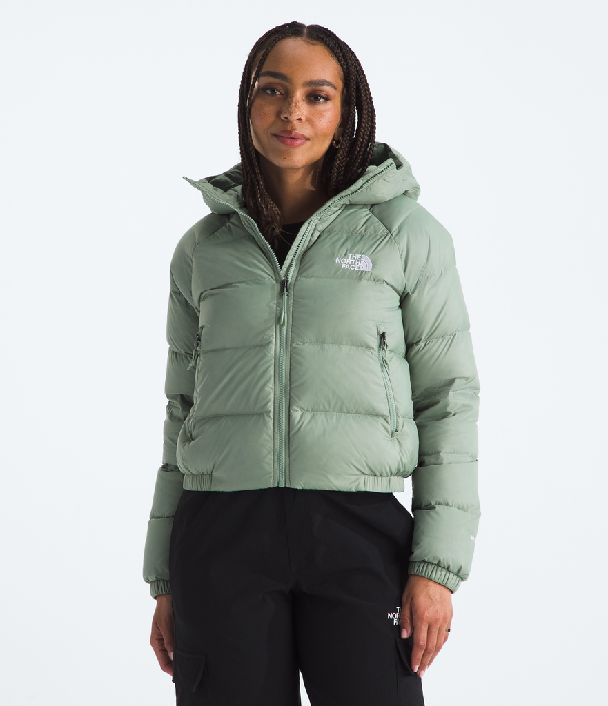 Women's Hydrenalite Down Hoodie – Easton Outdoor Company