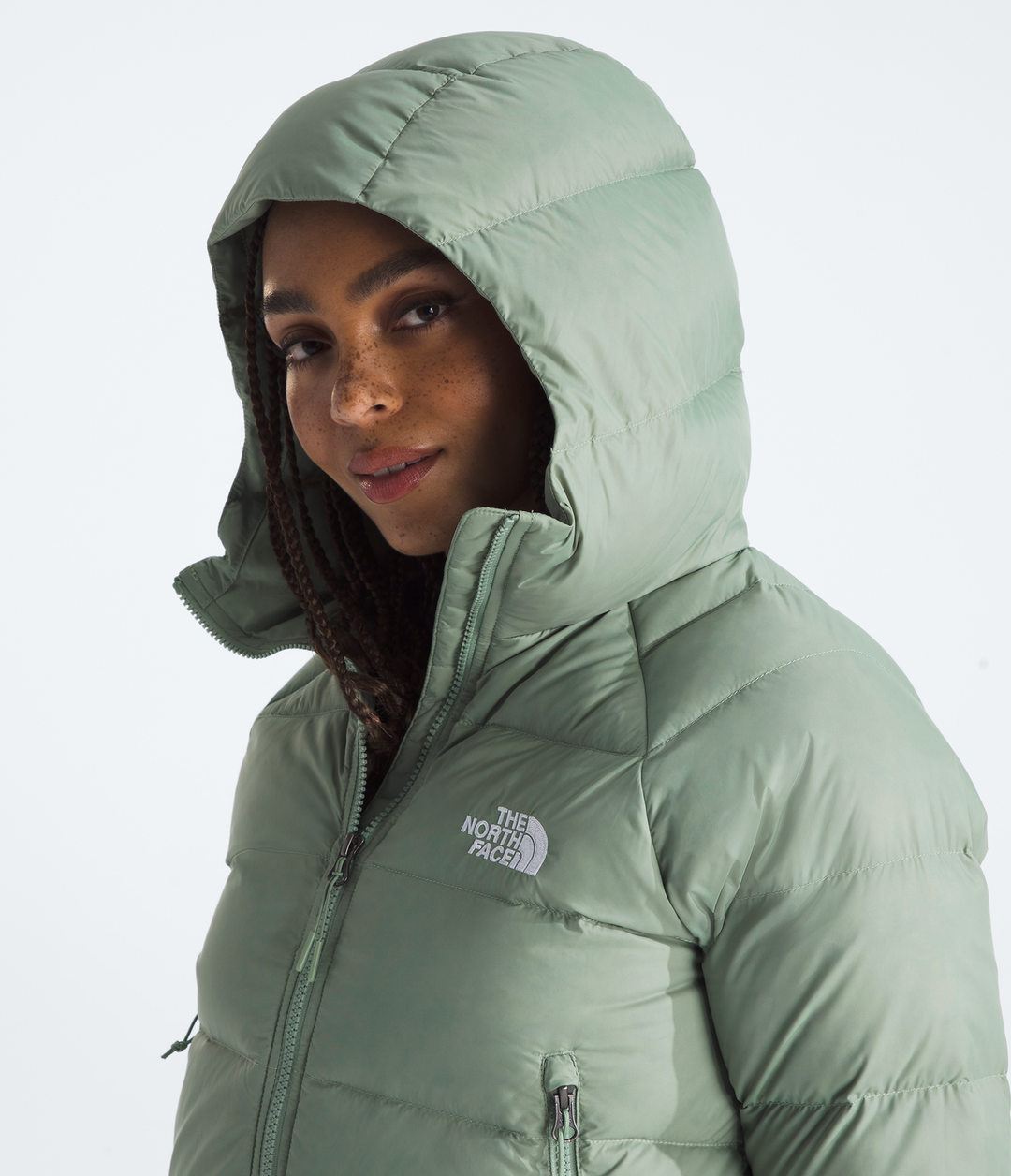 Women's Hydrenalite Down Hoodie