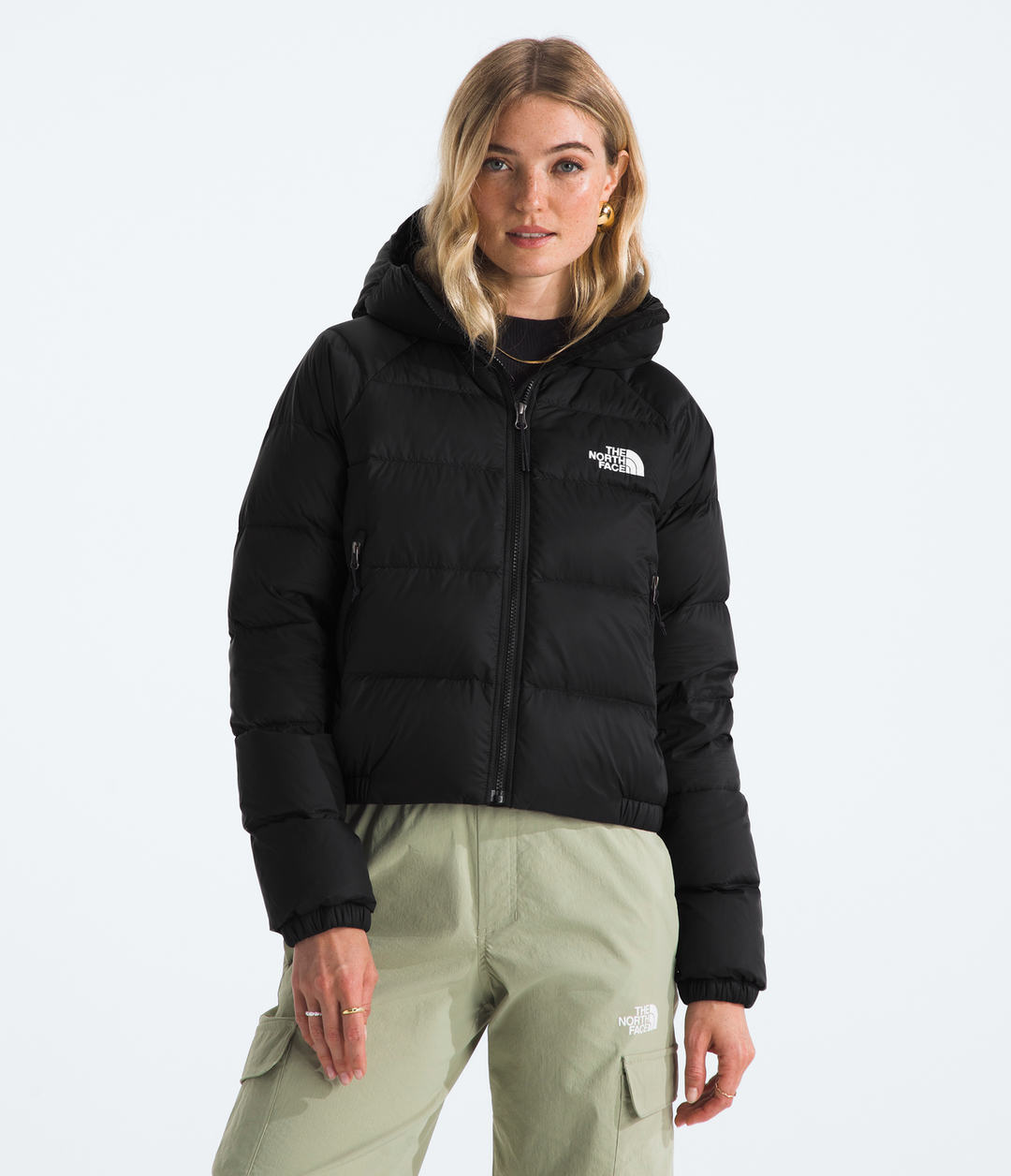 Women's Hydrenalite Down Hoodie