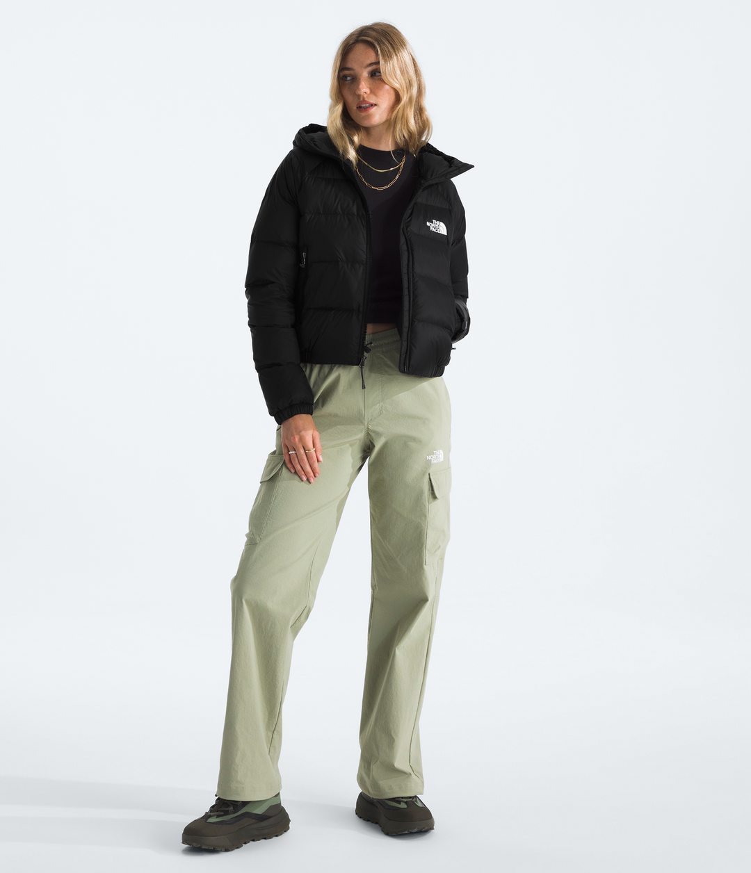 Women's Hydrenalite Down Hoodie