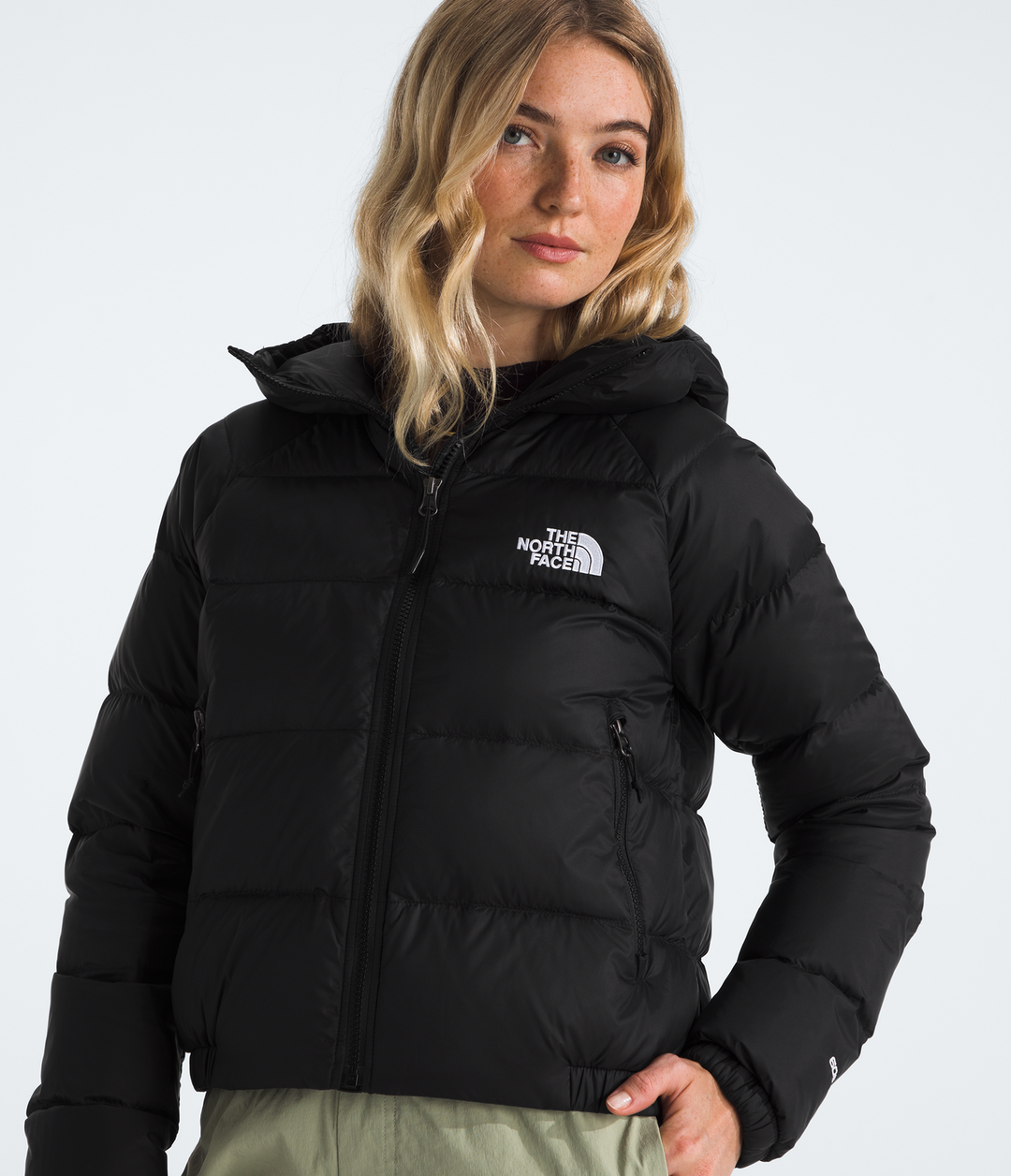 Women's Hydrenalite Down Hoodie