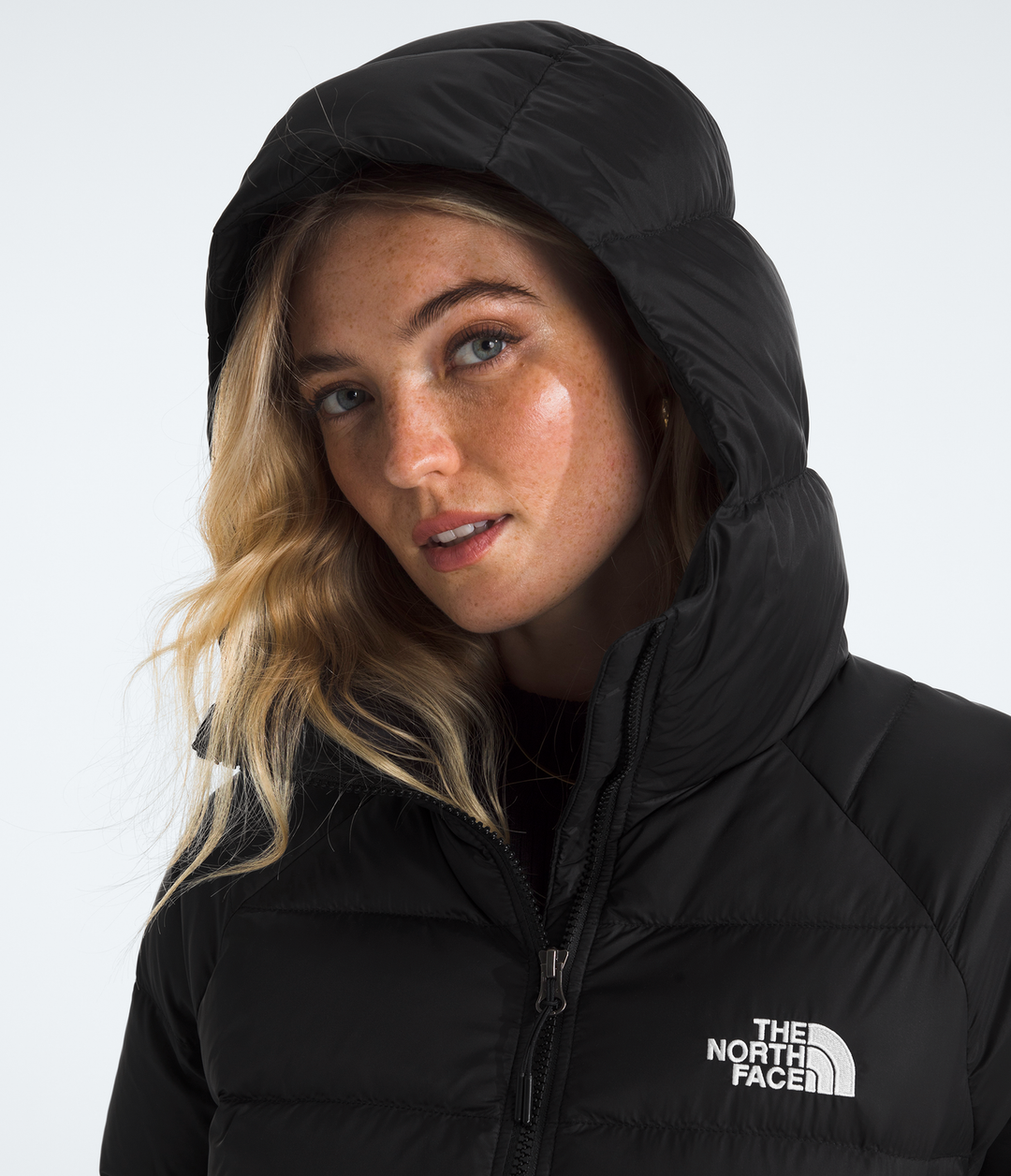 Women's Hydrenalite Down Hoodie