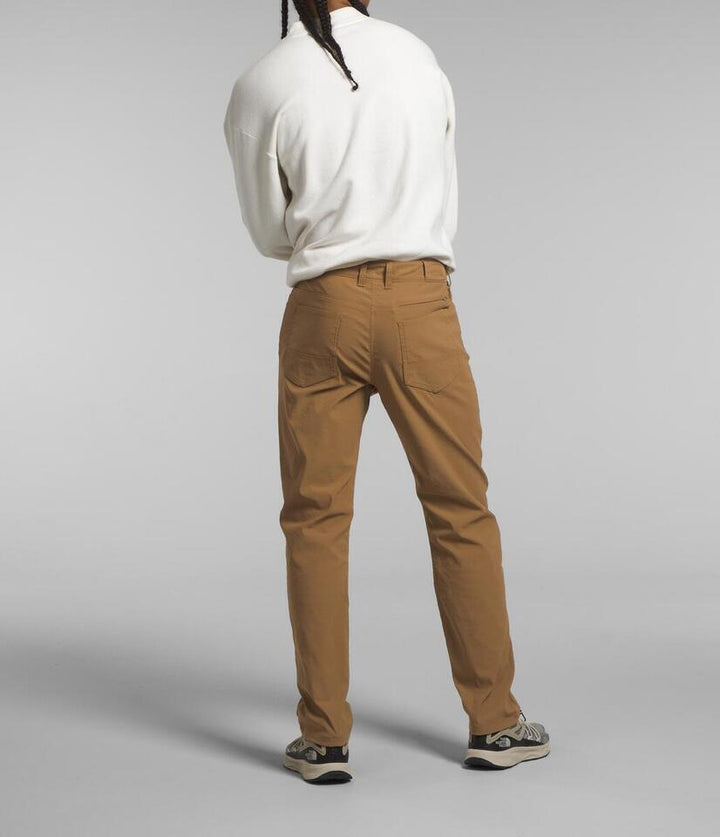 Men's Sprag 5-Pocket Pant