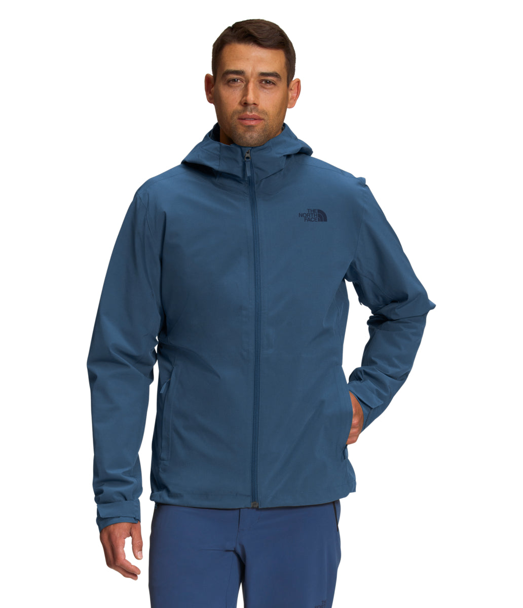 Men's Thermoball Eco Triclimate Jacket