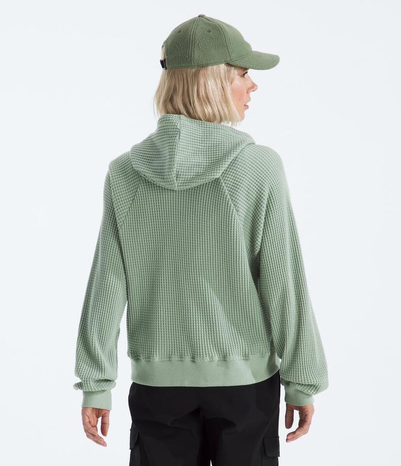 Women's Chabot Hoodie