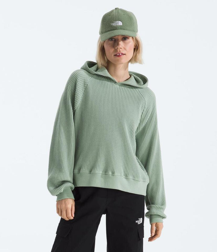 Women's Chabot Hoodie