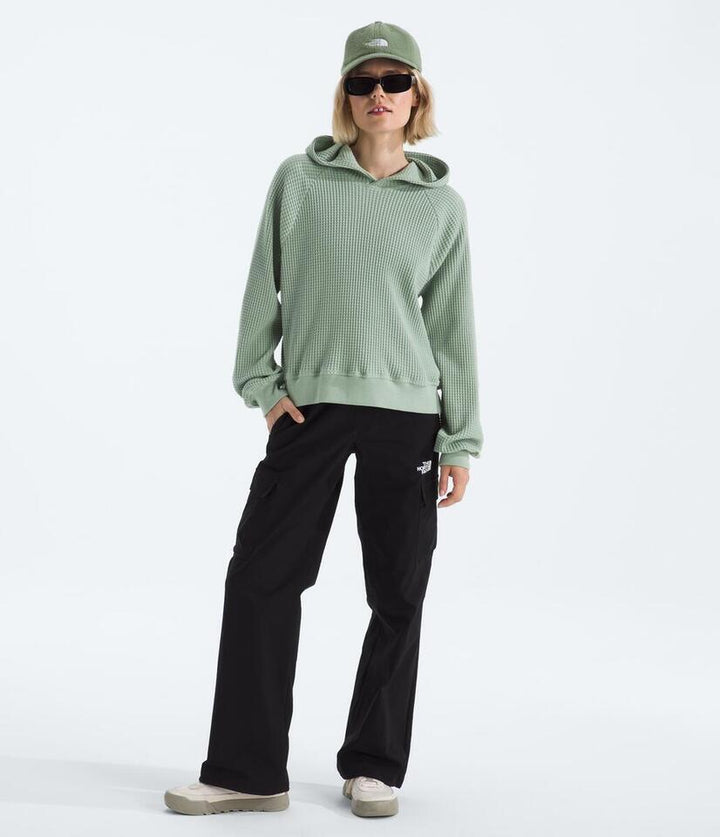 Women's Chabot Hoodie
