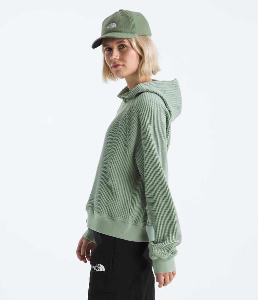 Women's Chabot Hoodie