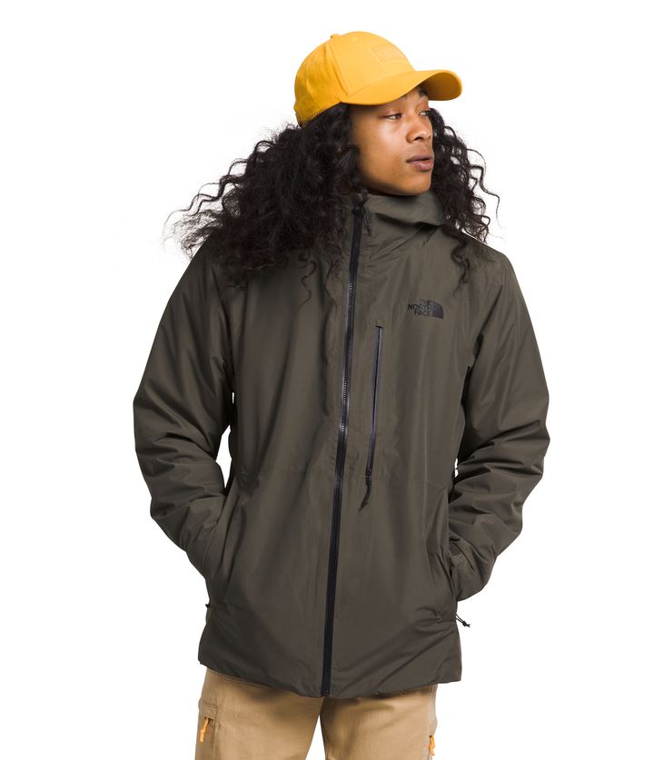 Men's North Table Down Triclimate Jacket