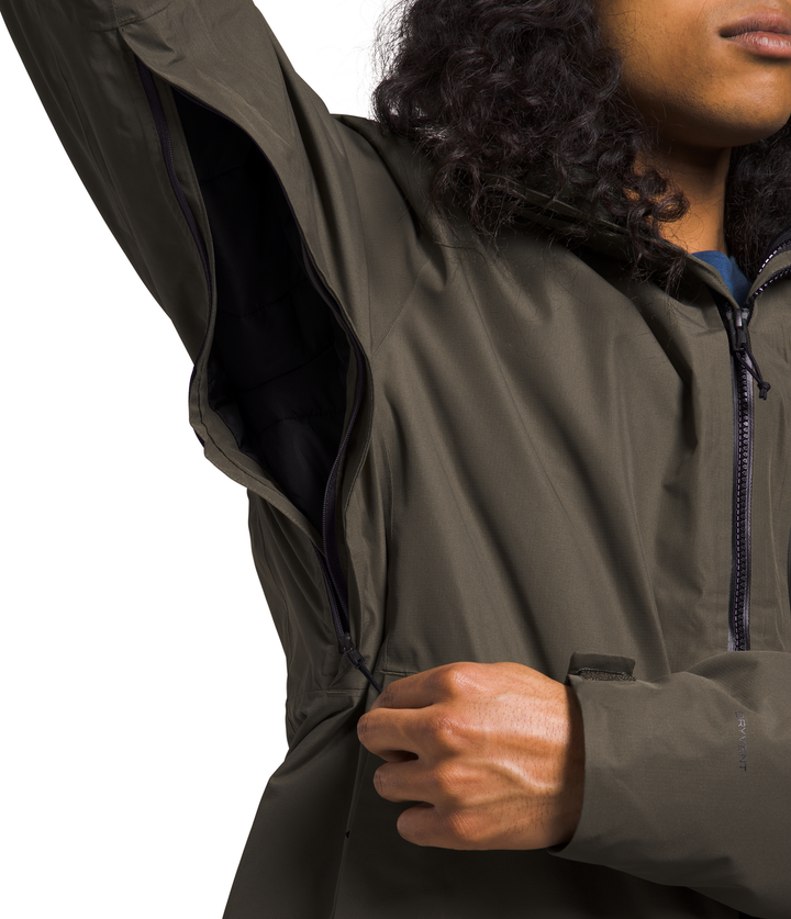 Men's North Table Down Triclimate Jacket