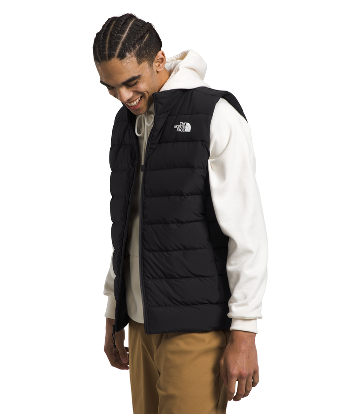 Men's Aconcagua 3 Vest