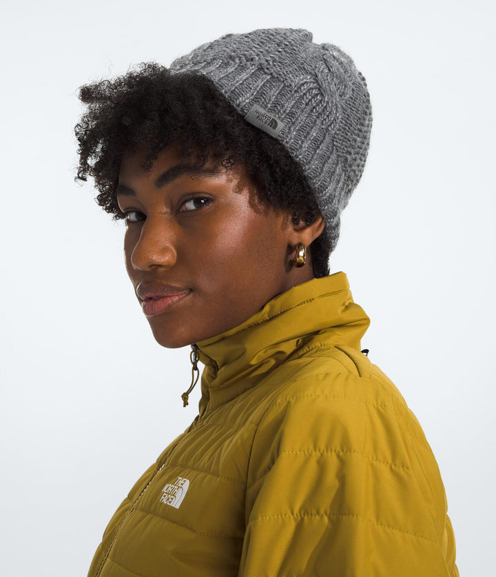Women's Oh Mega Lined Beanie