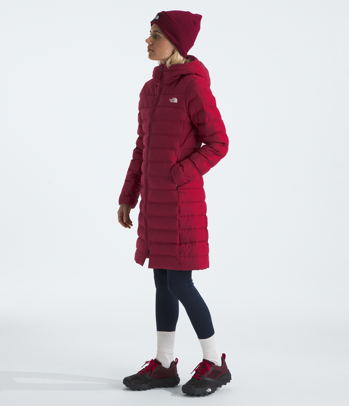 Women's Aconcagua Parka